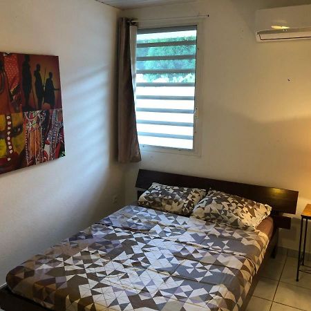 Casa Mya Apartment Kourou Exterior photo