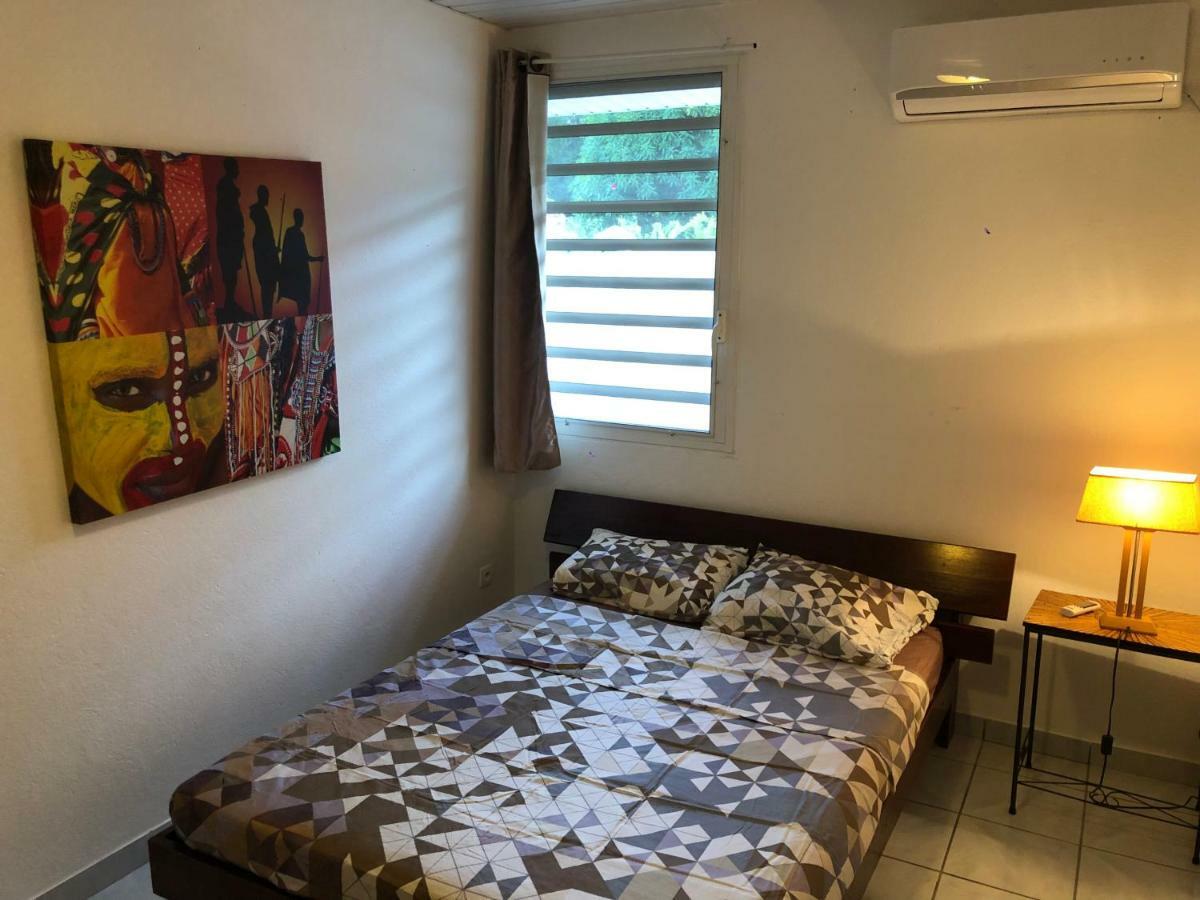 Casa Mya Apartment Kourou Exterior photo