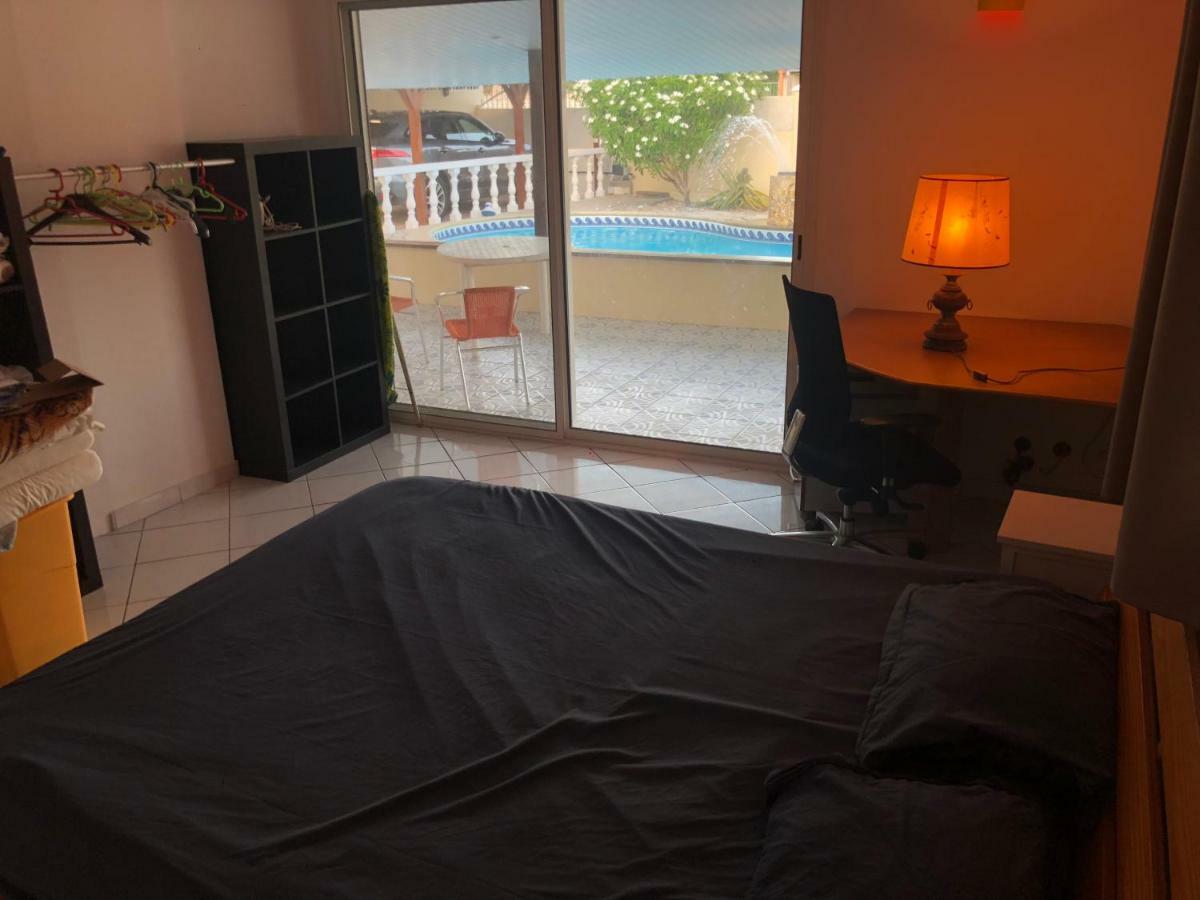 Casa Mya Apartment Kourou Exterior photo